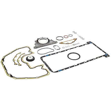 Elring Gasket Set, 373100 373100